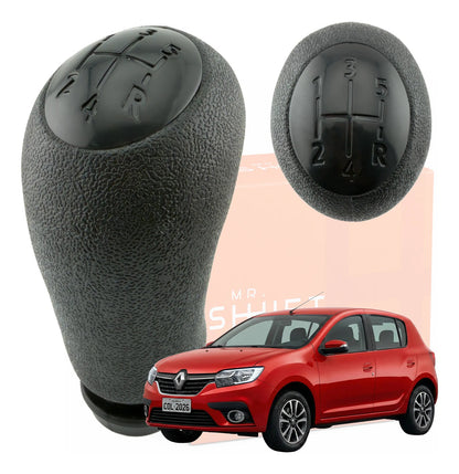 Pomo Pera Mr Shhift Renault Sandero 2017-2027