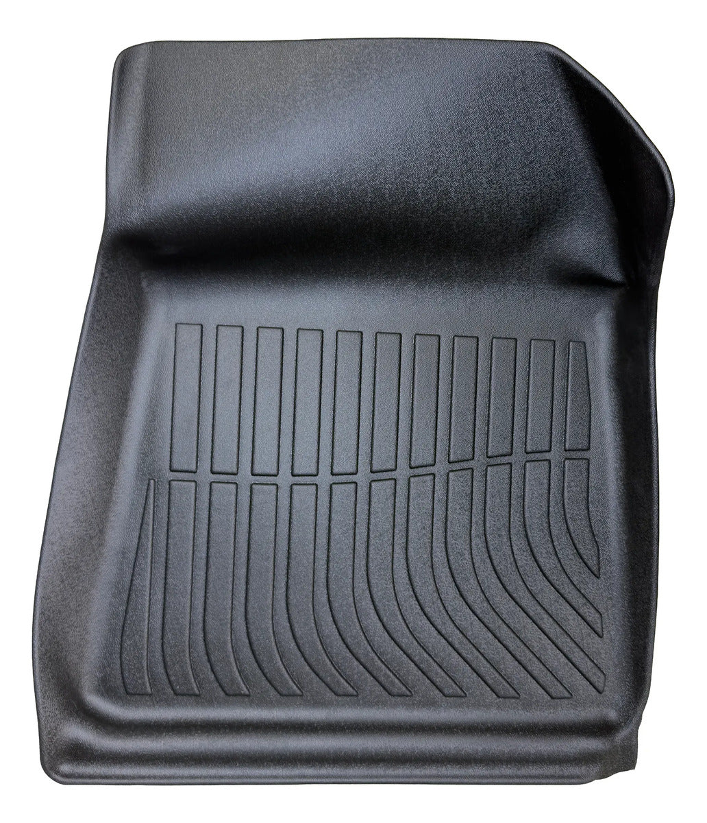 Tapetes Y Baul Termoformados MatDefender Urban Volvo EX30