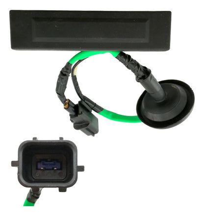 Switch Botón Baúl Mr Switch Kia Picanto 2017-2023