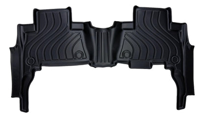 Tapetes MatDefender Terrain Toyota 4Runner 2010-2026 5D