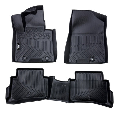 Tapetes 3D Termoformados MatDefender Urban Kia Sportage QL