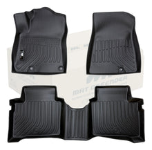 Tapetes Termoformados MatDefender 3D Kia Niro 2027