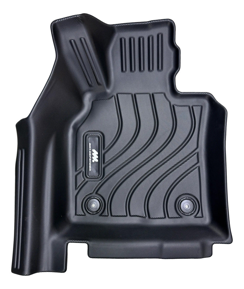 Tapetes Termoformados MatDefender Terrain 5D Mazda CX-50
