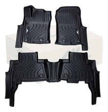 Tapetes MatDefender Terrain Toyota 4Runner 2010-2026 5D