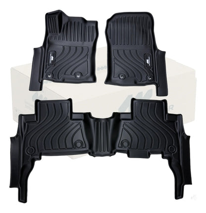 Tapetes MatDefender Terrain Toyota 4Runner 2010-2026 5D