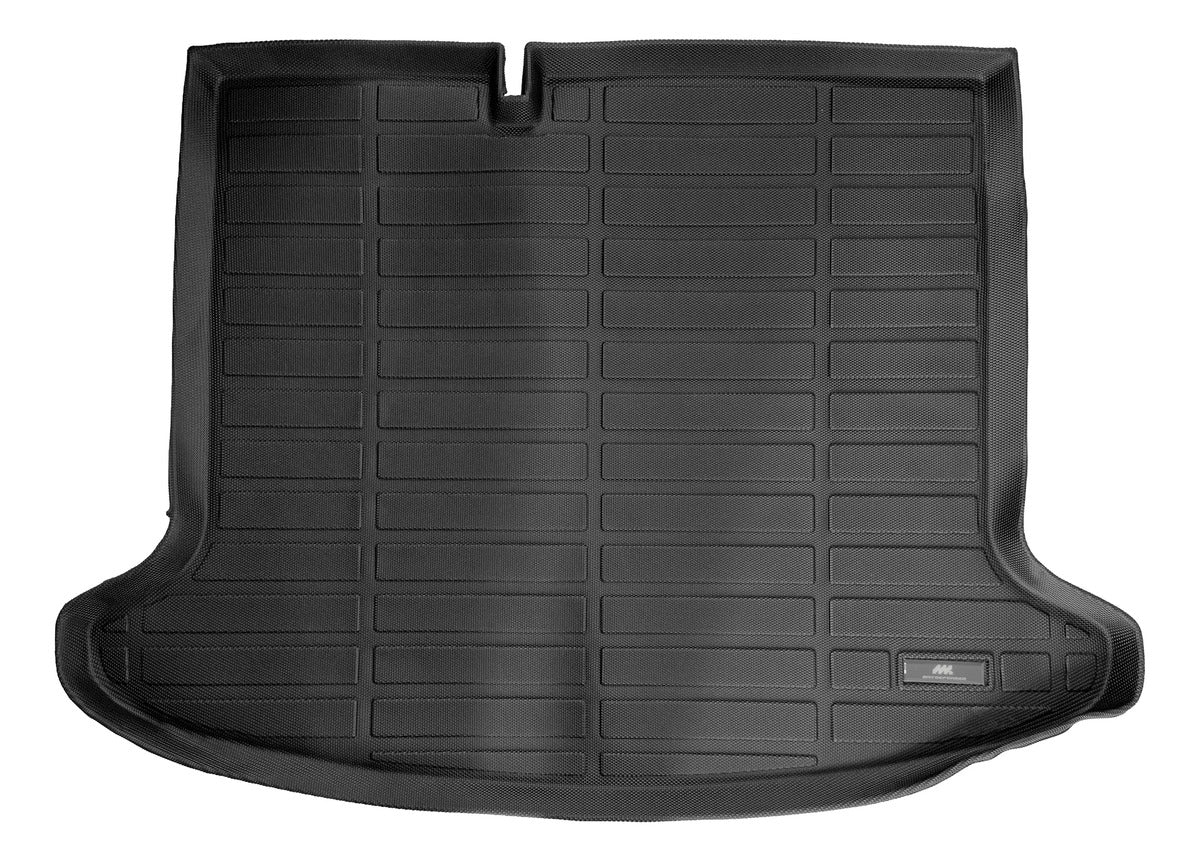 Tapetes Termoformados Y baul MatDefender NS Kicks 2017-2026