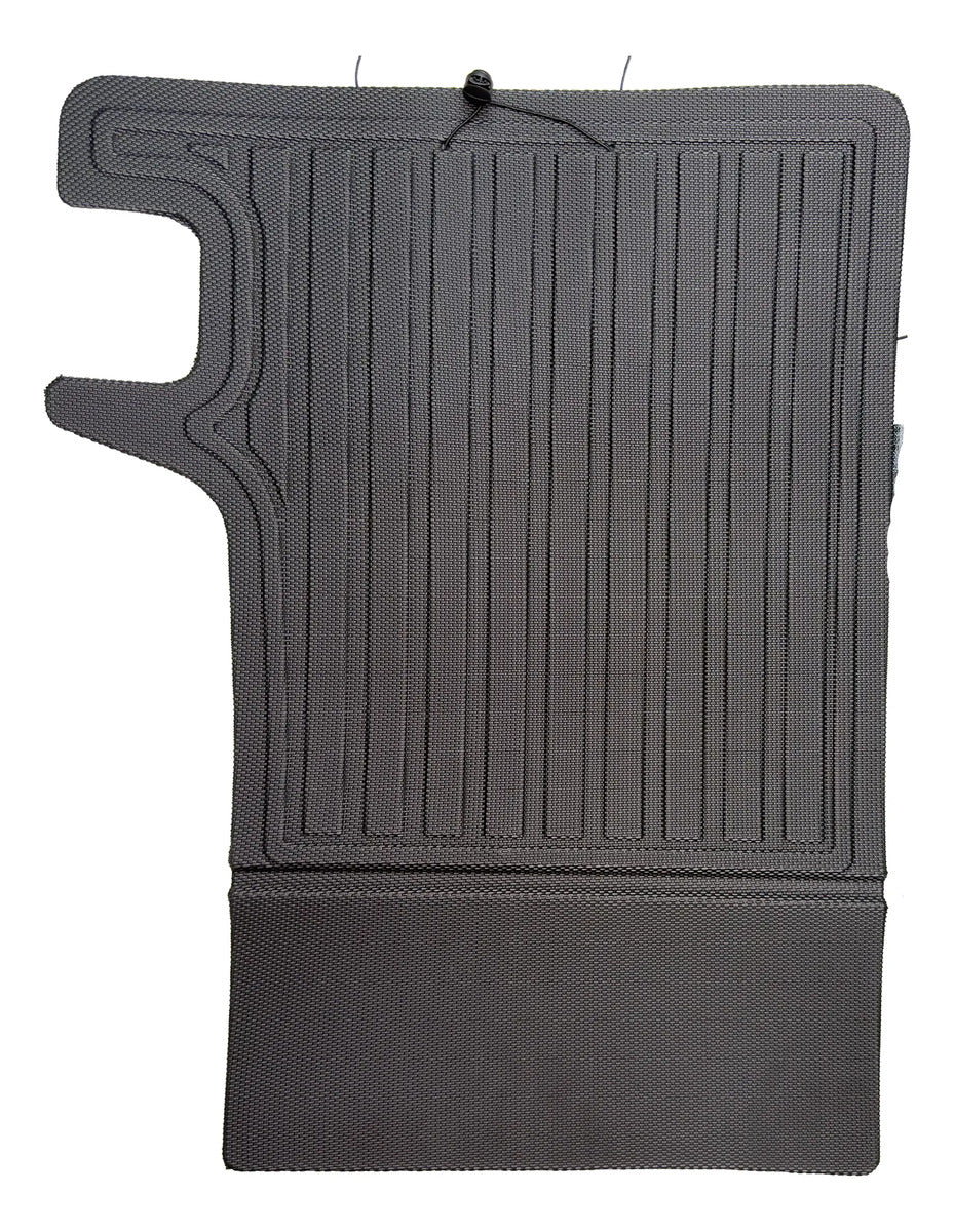 Tapete Espaldar MatDefender Nissan Kicks 2025-2026 2Fila