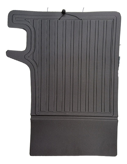 Tapete Espaldar MatDefender Nissan Kicks 2025-2026 2Fila