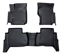 Tapetes Termoformados MatDefender 3D Amarok 2010-2016
