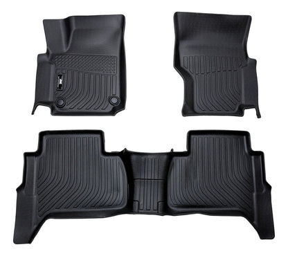 Tapetes Termoformados Matdefender 3d Amarok 2025-2027