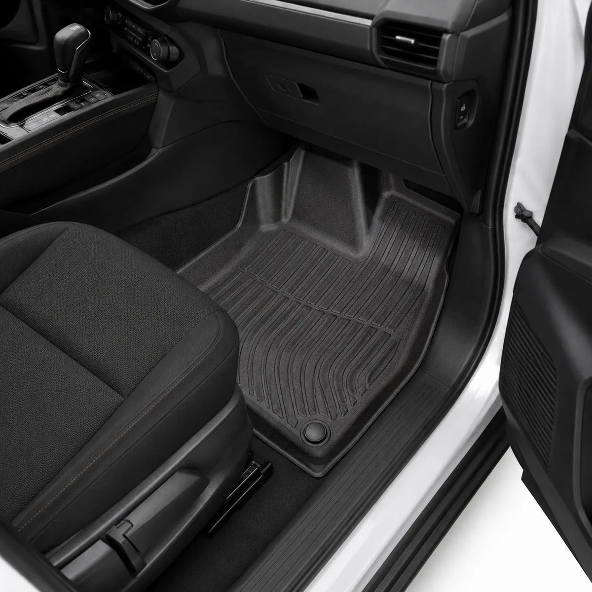 Tapetes Y Baul Termoformados 3d MatDefender Nissan Kicks 2.0