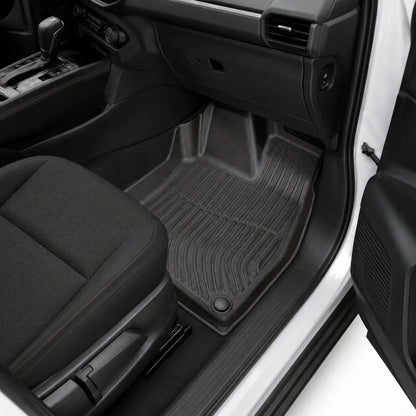 Tapetes Y Baul Termoformados 3d MatDefender Nissan Kicks 2.0