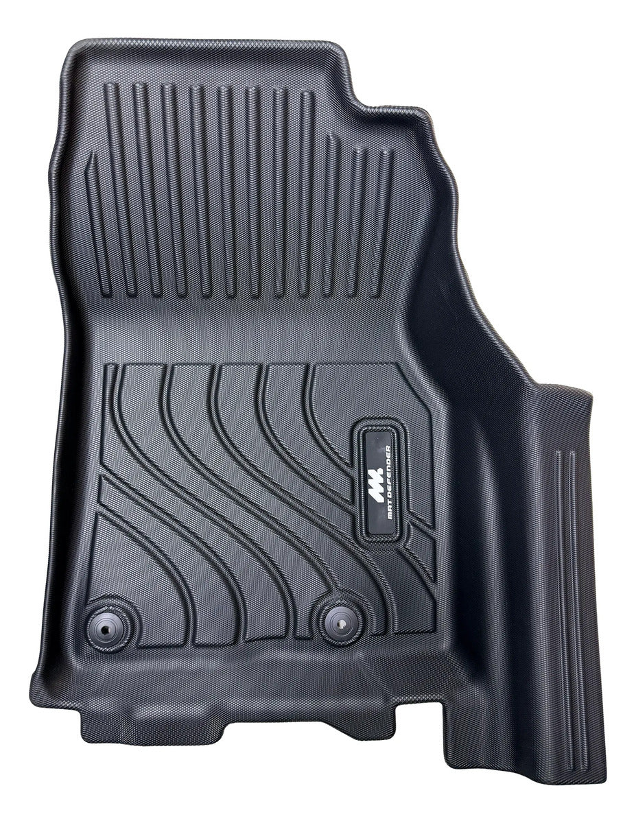 Tapetes Termoformados MatDefender Terrain 5D Mazda CX-50
