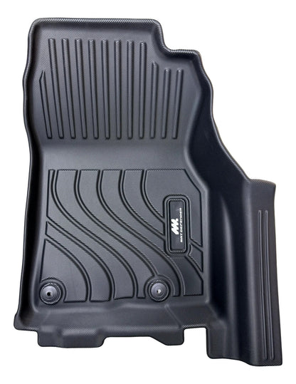 Tapetes Termoformados MatDefender Terrain 5D Mazda CX-50