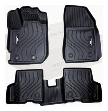 Tapetes Termoformados MatDefender Duster Oroch 2022-2027