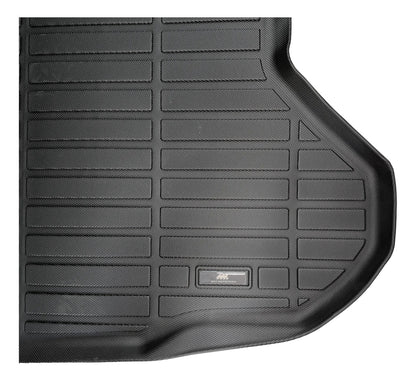 Tapete Baúl 3D MatDefender Urban Kia K4 Sedán