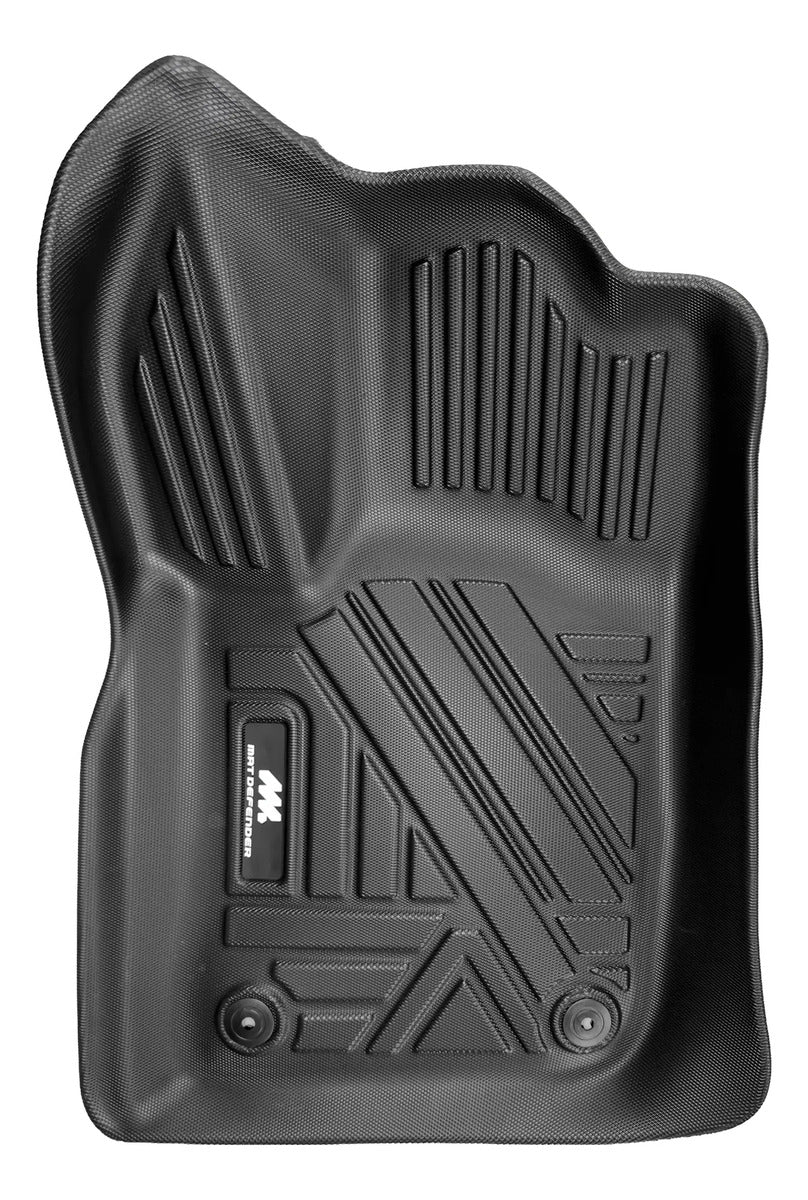 Tapetes 3D Termoformados MatDefender Terrain Jeep Grand