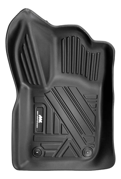 Tapetes 3D Termoformados MatDefender Terrain Jeep Grand