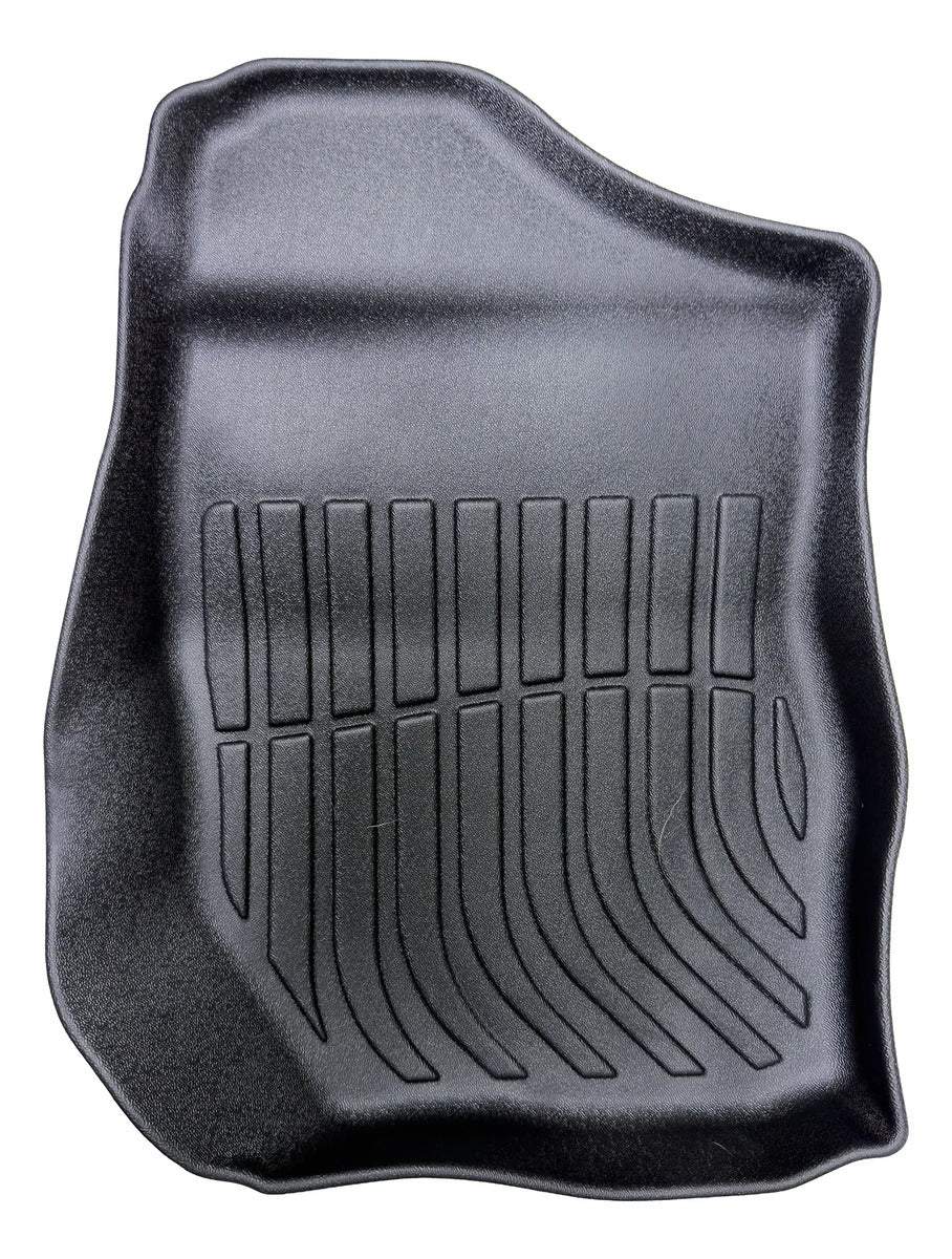 Tapetes Termoformados y baul MatDefender Jimny 5p Mecanico