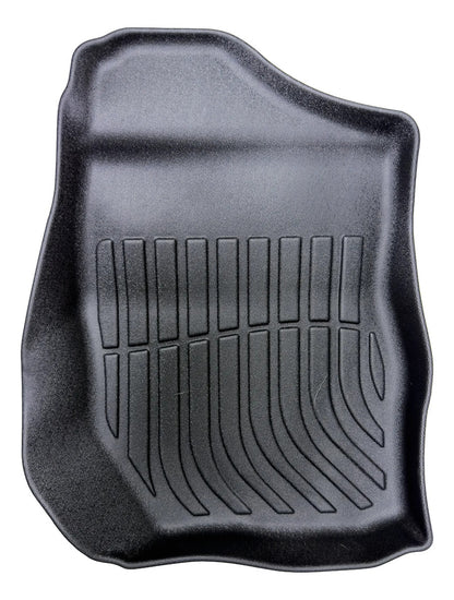 Tapetes Termoformados y baul MatDefender Jimny 5p Mecanico
