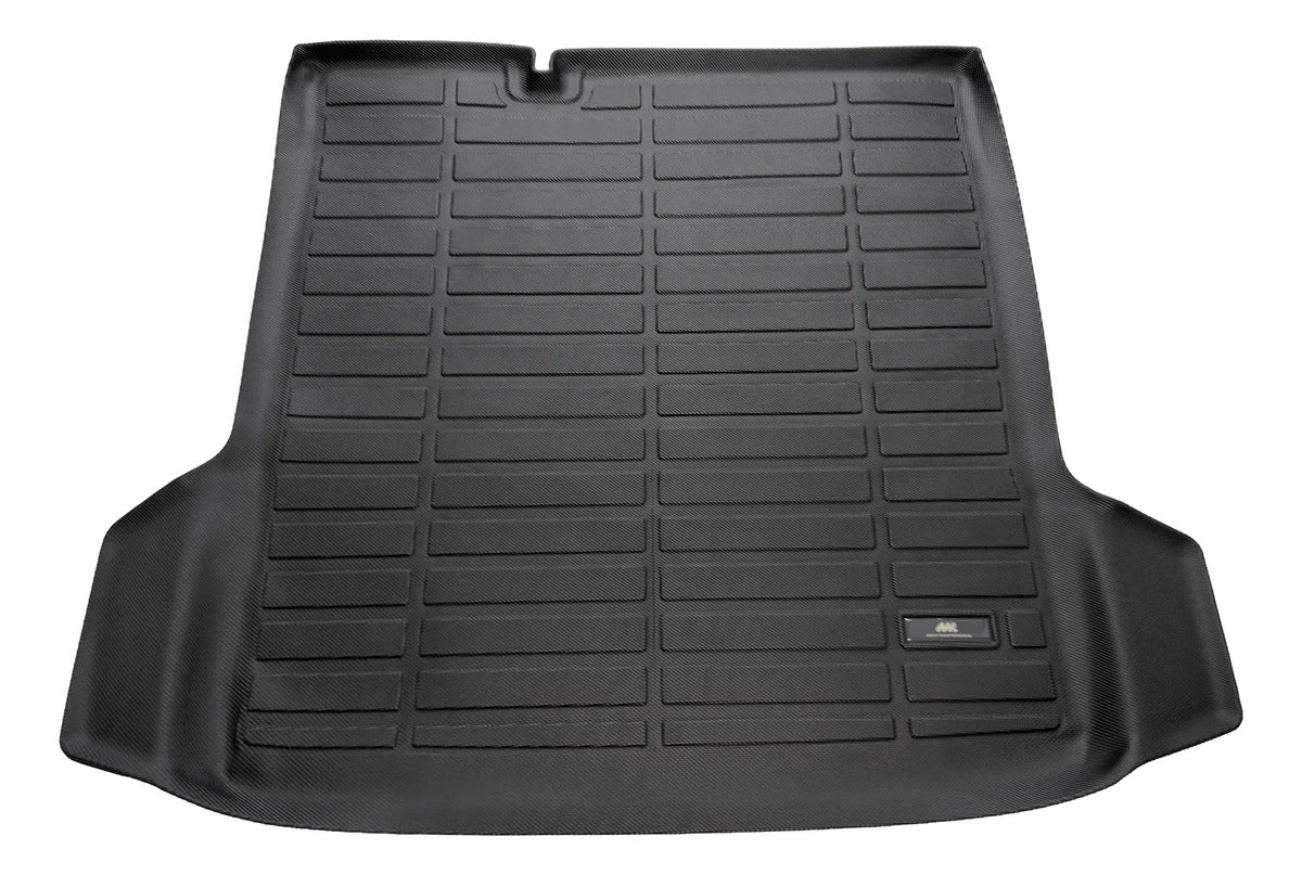 Tapete Baúl MatDefender Chevrolet Sonic Sedán 2012-2020