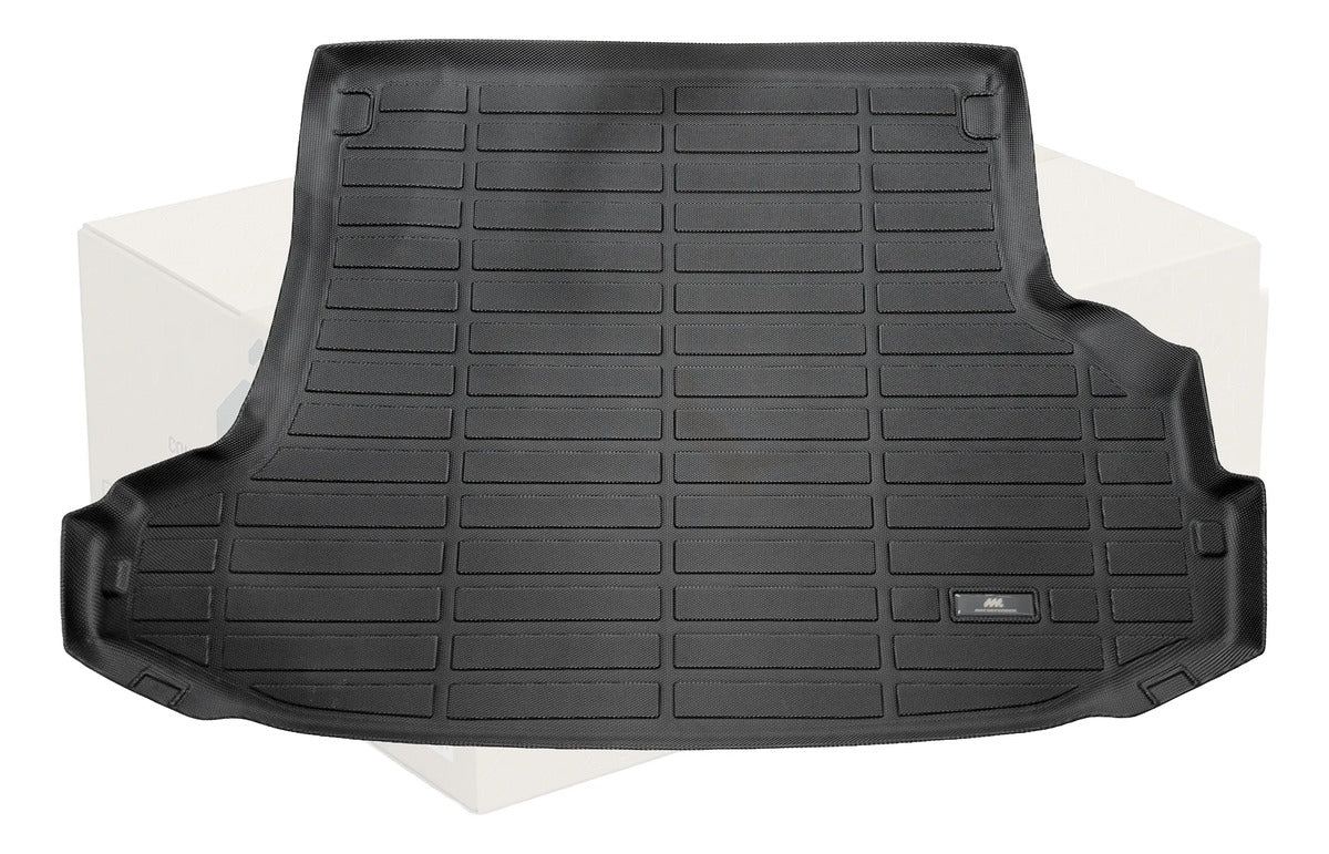 Tapete Baúl 3D MatDefender Urban Nissan X-Trail T30