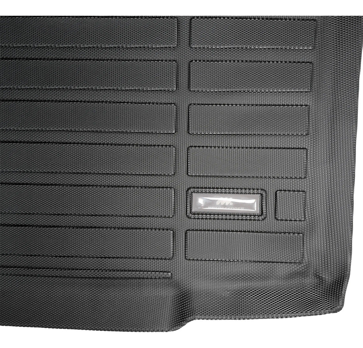 Tapete Baúl Termoformado MatDefender Chevrolet Spark GT