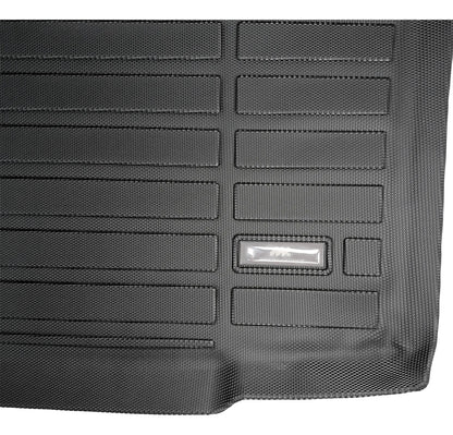 Tapete Baúl Termoformado MatDefender Chevrolet Spark GT