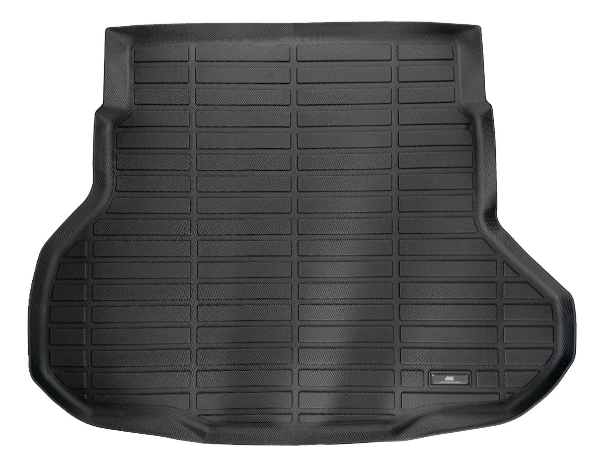 Tapetes 3D Termoformados MatDefender Urban Kia K4 Sedán