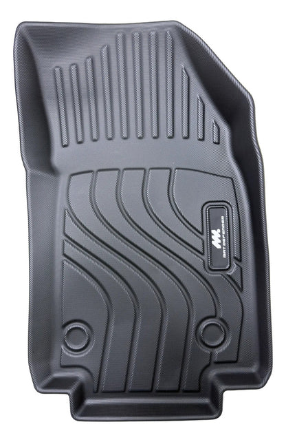Kit Tapetes 3D MatDefender Terrain Spark GT/Beat + Baúl