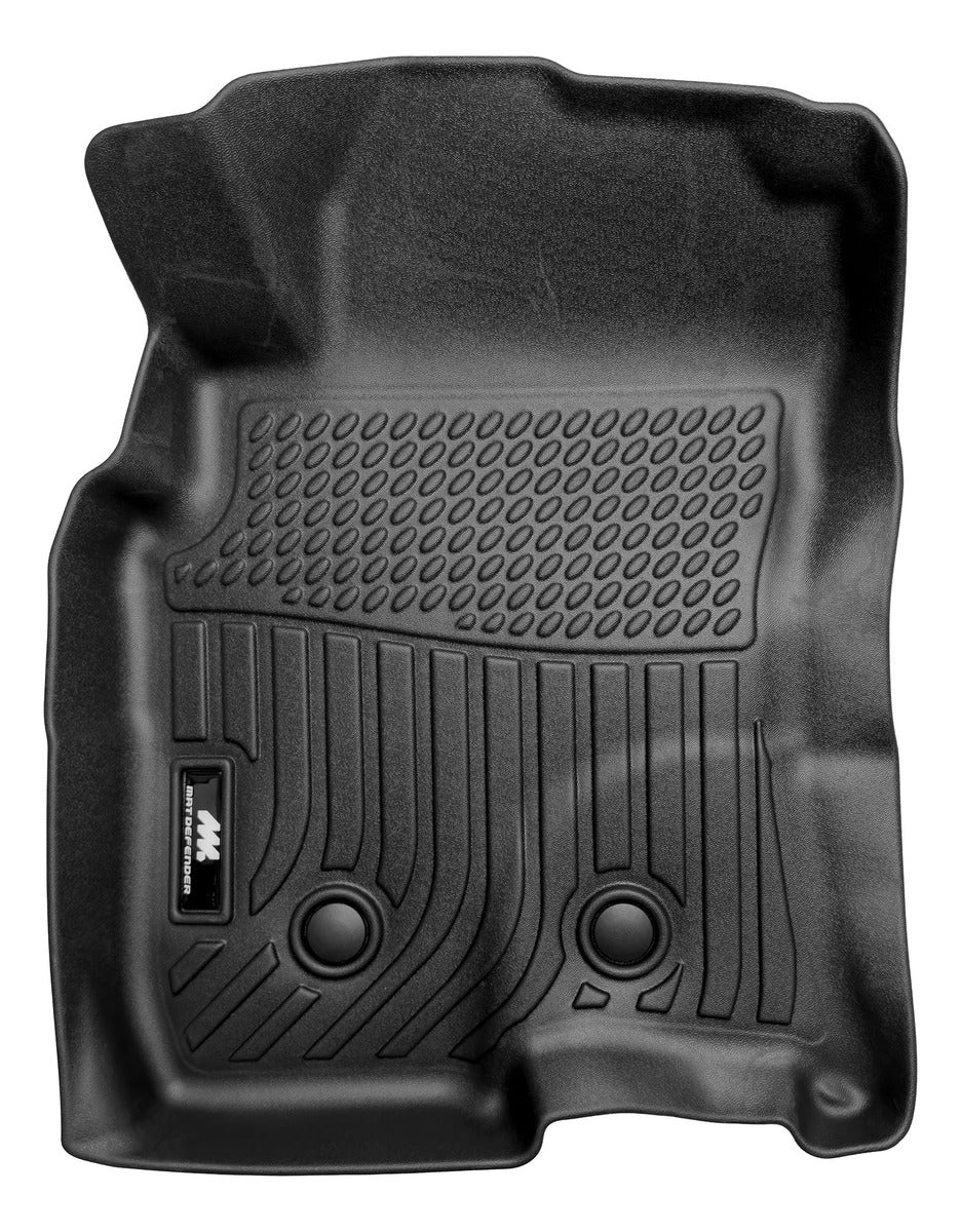 Tapetes Termoformados MatDefender 3D Nissan X-Trail T30