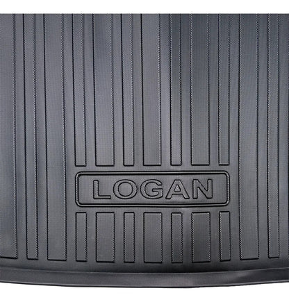 Tapete Baúl MatDefender Renault Logan 2017-2026 3D