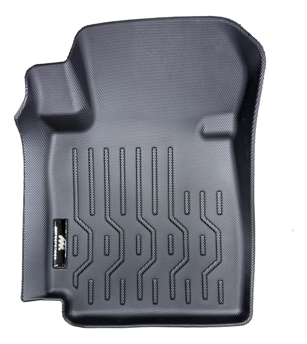Tapetes Termoformdos con Baul Suzuki Grand Vitara Hibrida
