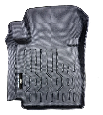 Tapetes Termoformdos con Baul Suzuki Grand Vitara Hibrida