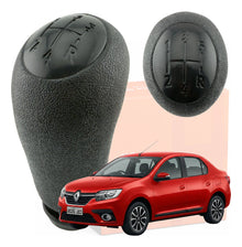 Pomo Pera Mr Shhift Renault Logan 2017-2027