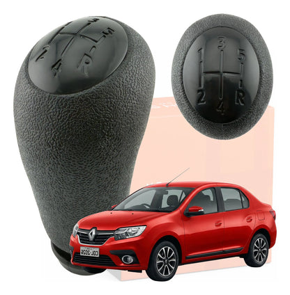 Pomo Pera Mr Shhift Renault Logan 2017-2027