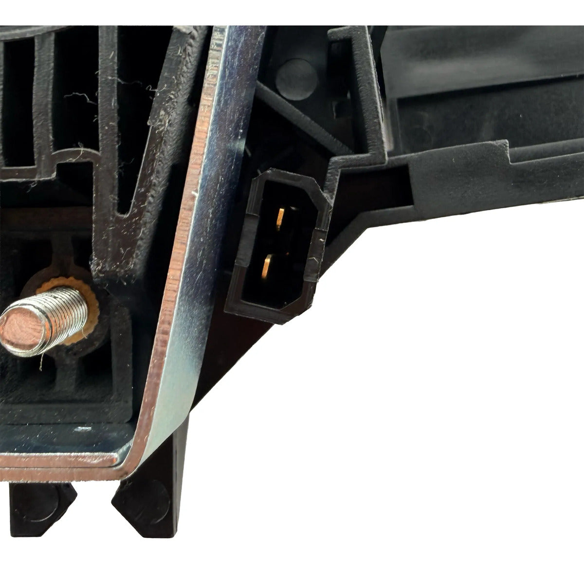 Cinta Airbag Pito Mr Switch Renault Stepway 2009-2016