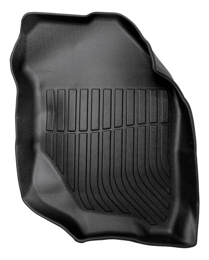 Tapetes Termofordos con baúl Nissan X-Trail T30 2000-2007
