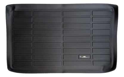 Tapetes Termoformados y Baul MatDefender Hyundai Getz