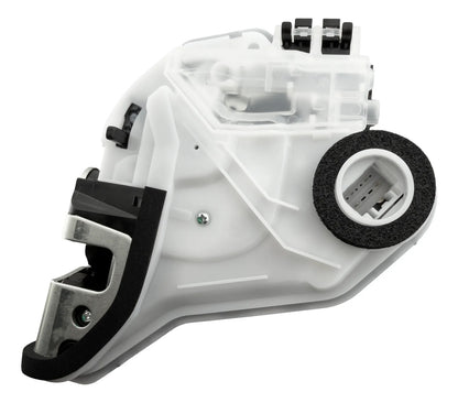 Chapa Puerta Toyota Fortuner 2016-2026 Trasera Derecha