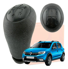 Pomo Pera Mr Shhift Renault Stepway 2017-2027