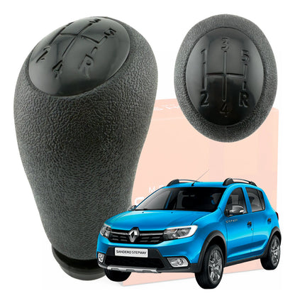Pomo Pera Mr Shhift Renault Stepway 2017-2027