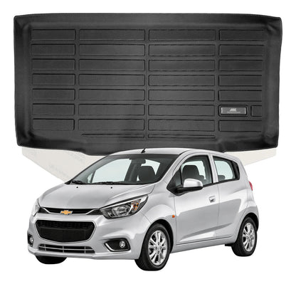 Tapete Baúl Termoformado MatDefender Chevrolet Spark GT