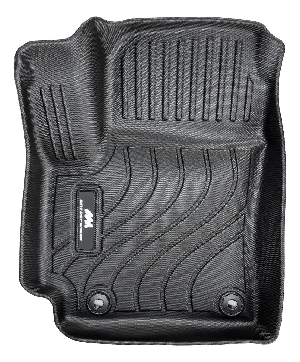 Tapetes Termoformados MatDefender Kia Sonet 2025-2027