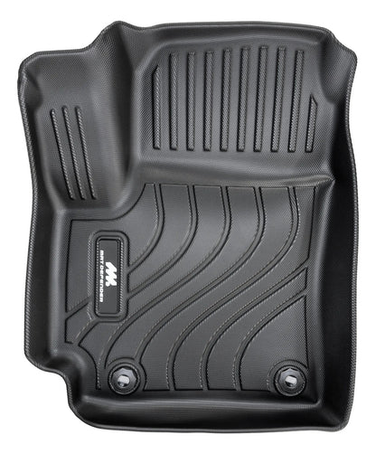 Tapetes Termoformados MatDefender Kia Sonet 2025-2027