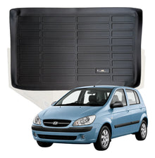 Tapete Baúl 3D MatDefender Urban Hyundai Getz 2007-2012