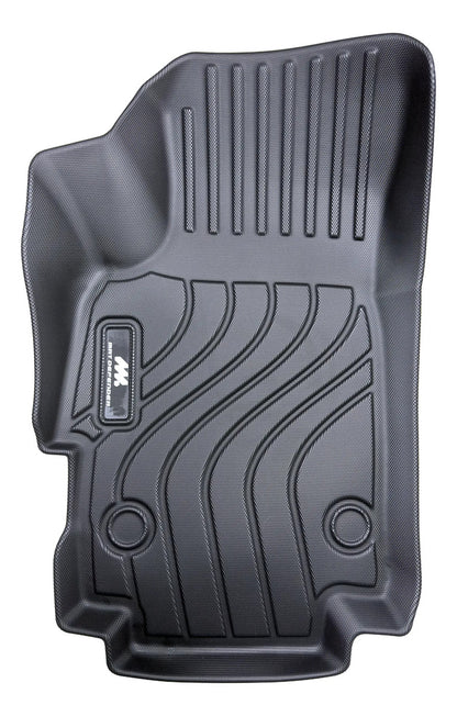 Kit Tapetes 3D MatDefender Terrain Spark GT/Beat + Baúl