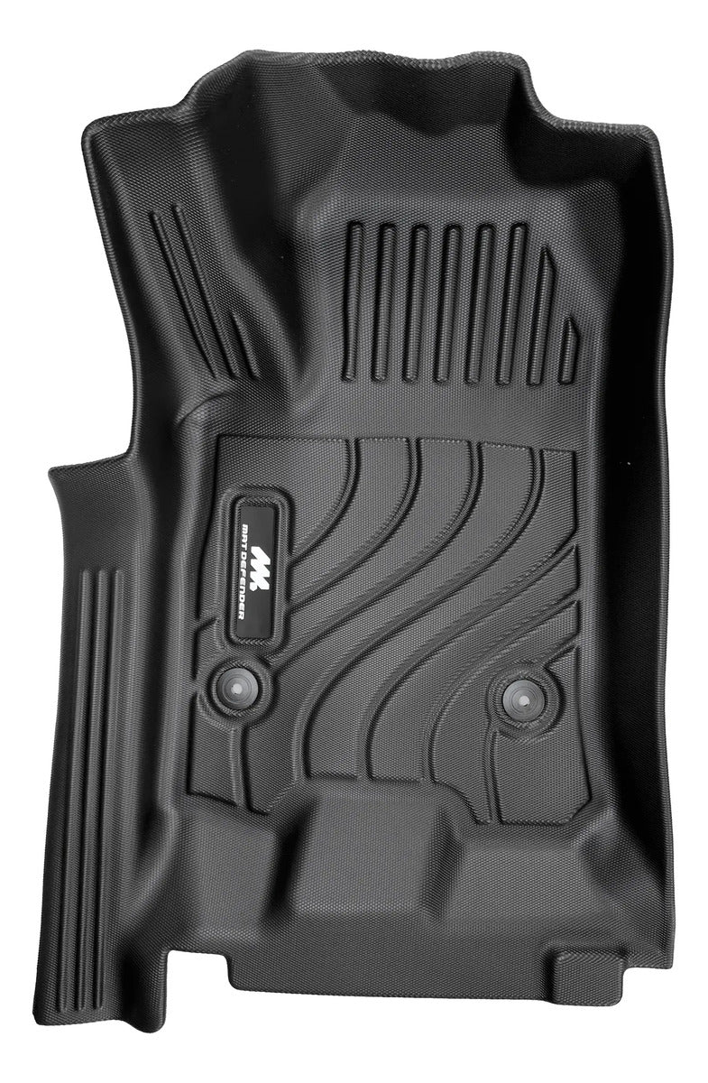 Tapetes 3D Termoformados MatDefender Terrain Chevrolet