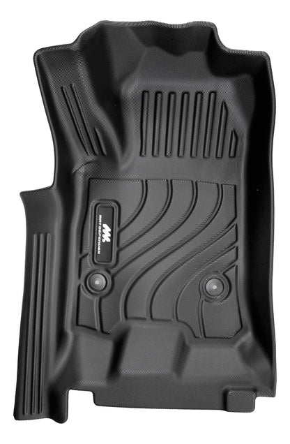 Tapetes 3D Termoformados MatDefender Terrain Chevrolet