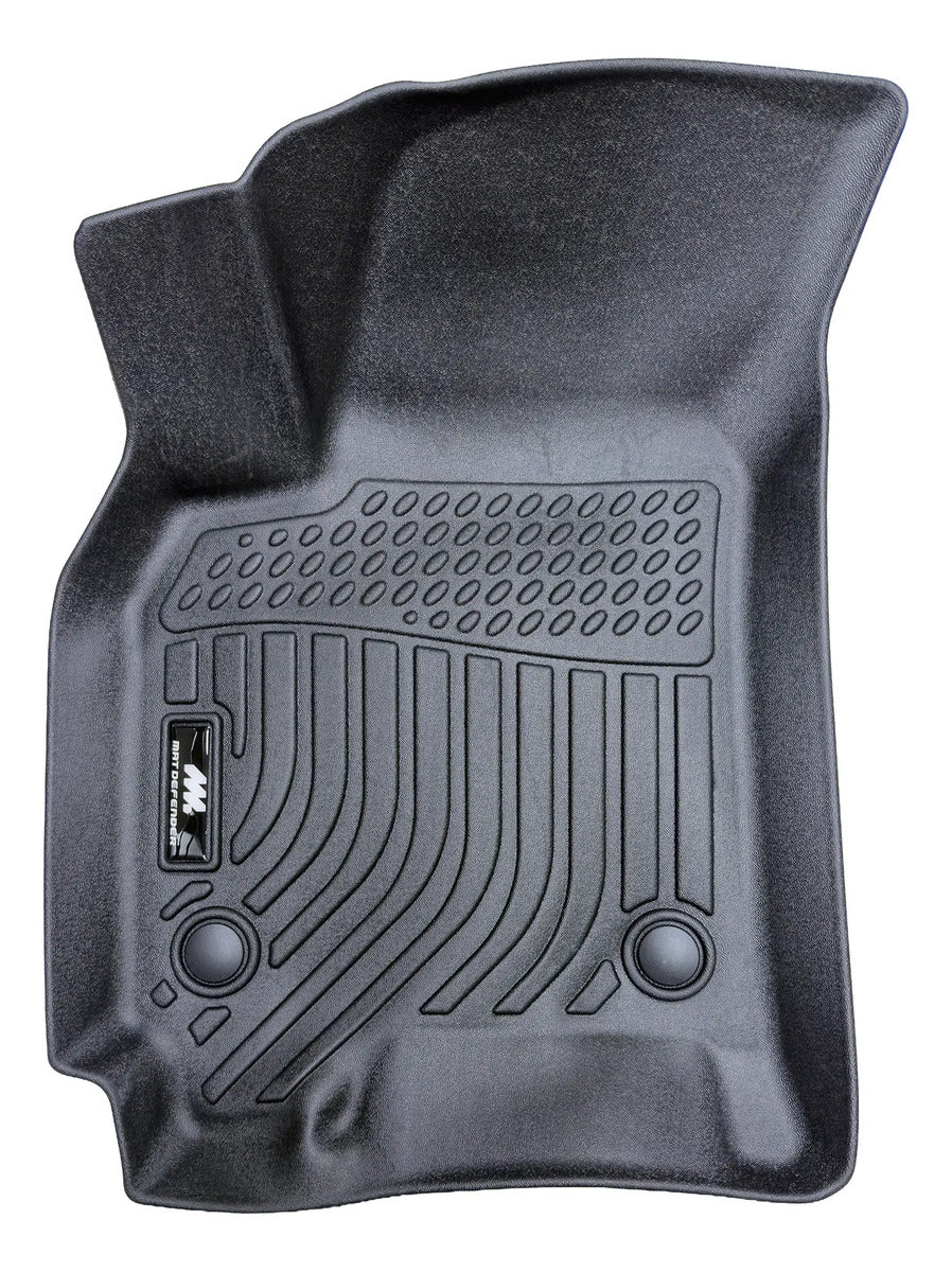 Tapetes Termoformados MatDefender 3D Urban Chevrolet Optra